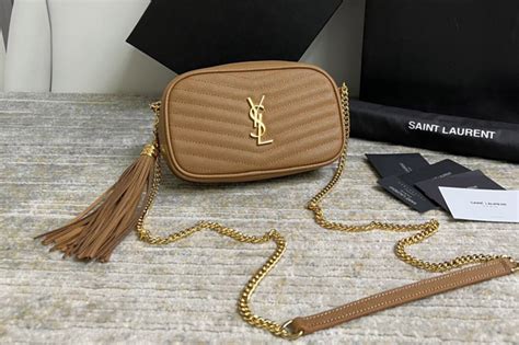 ysl lou mini grain de poudre|saint laurent grain de poudre.